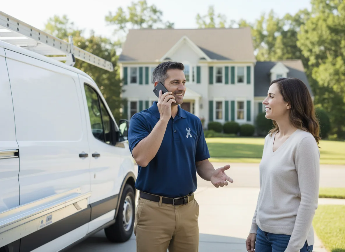 Home Gutter Service Mount Hope, WI FAQs